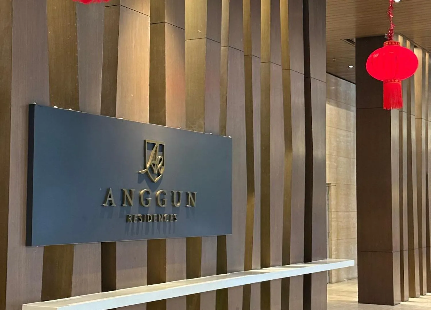 Appartamento Anggun Residences Klcc By Flixses Kuala Lumpur