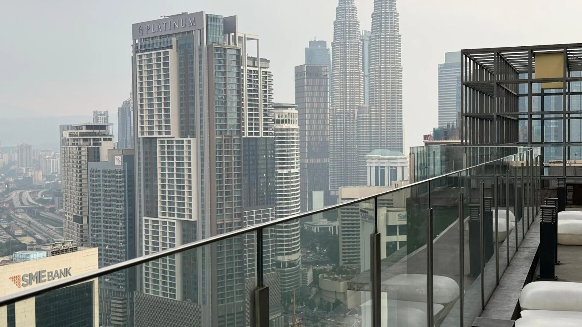 Anggun Residences Klcc By Flixses Kuala Lumpur 0*,  Malesia