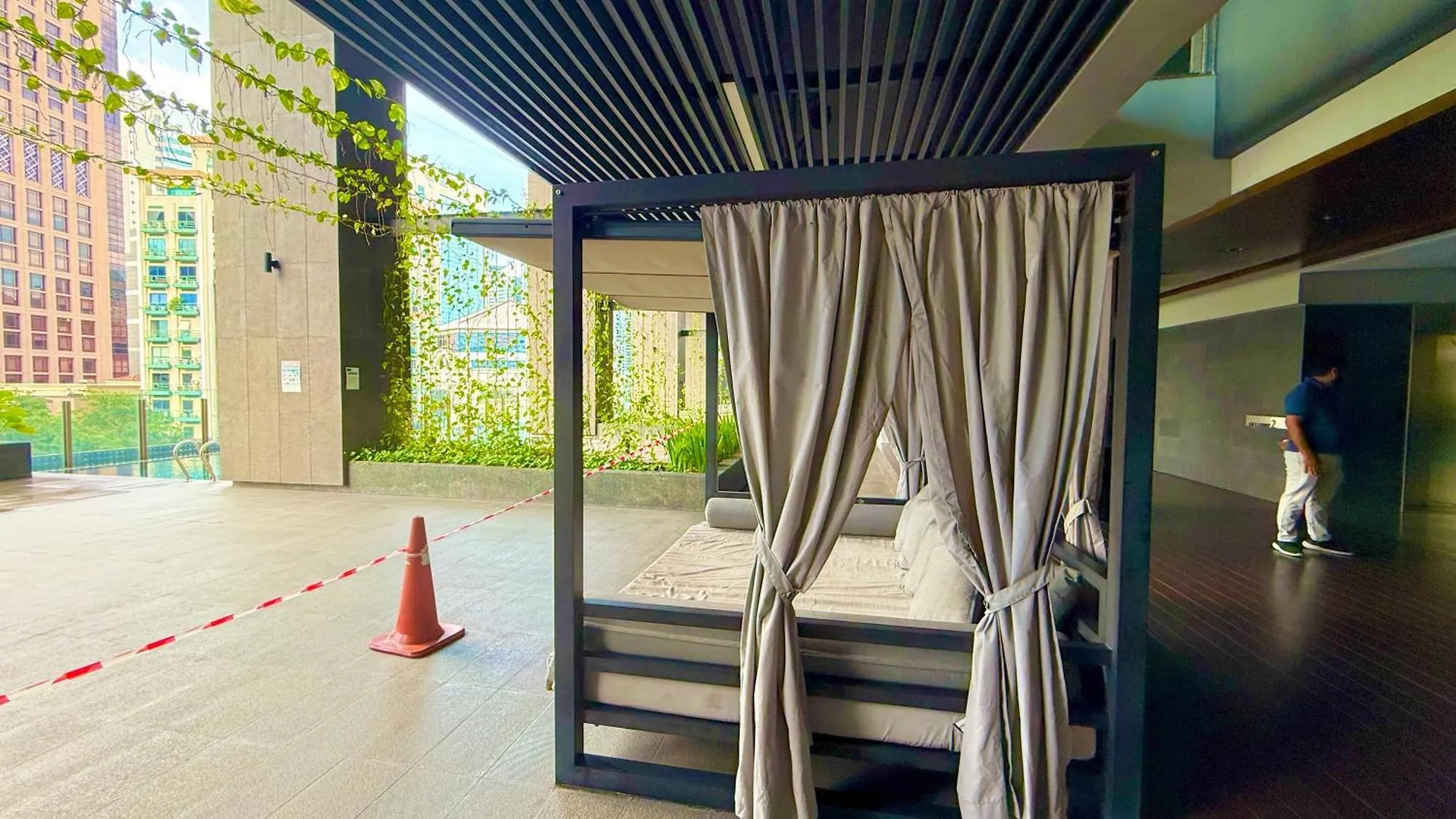 Anggun Residences Klcc By Flixses Kuala Lumpur