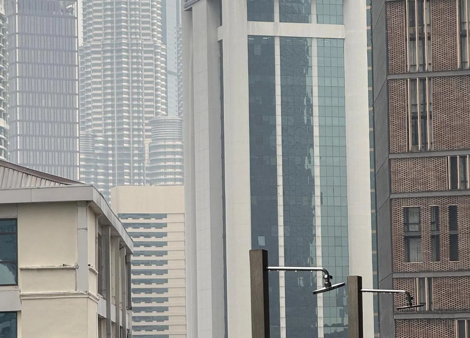 Apartment Anggun Residences Klcc By Flixses Kuala Lumpur Malaysia