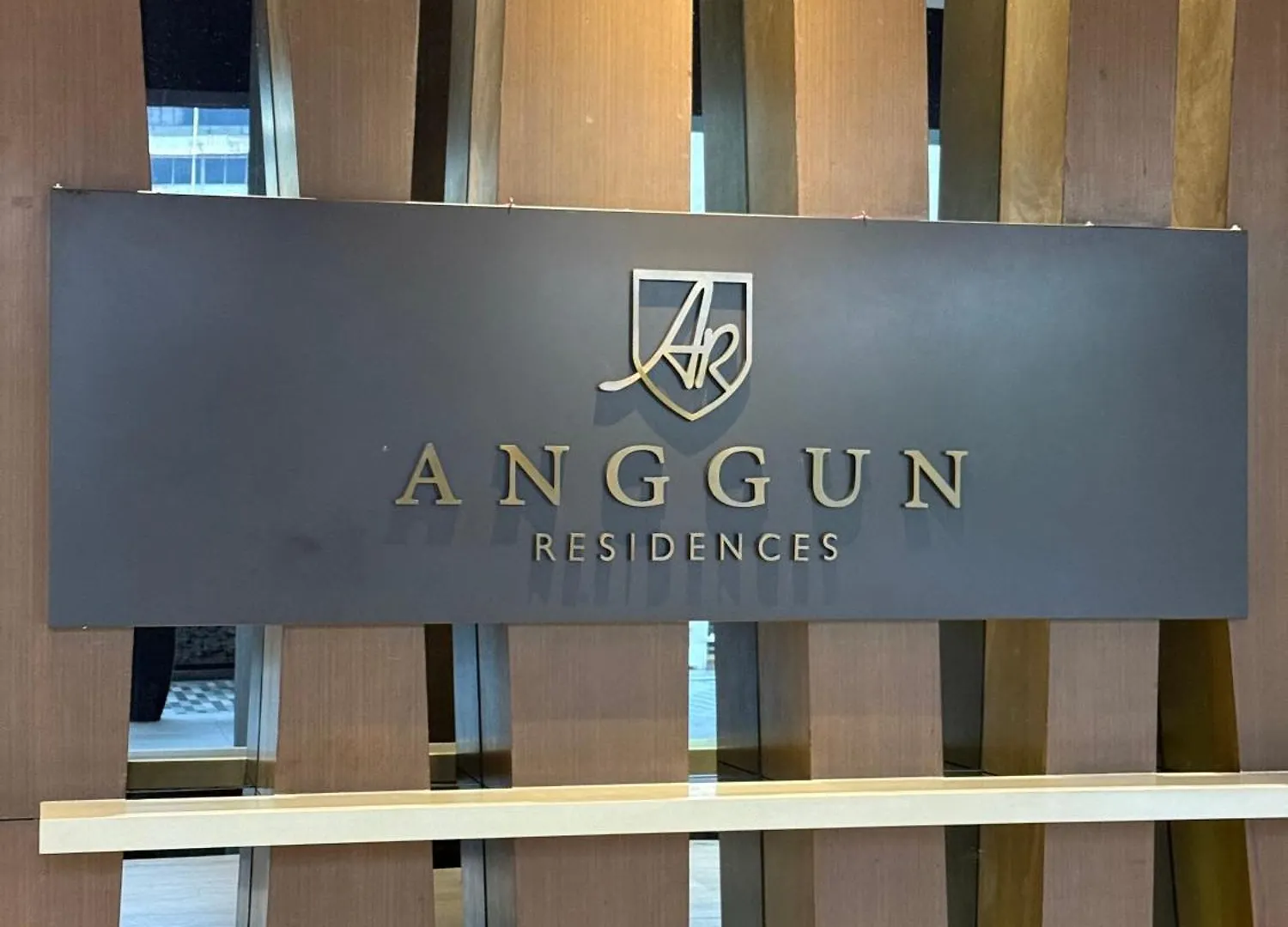 Anggun Residences Klcc By Flixses Kuala Lumpur