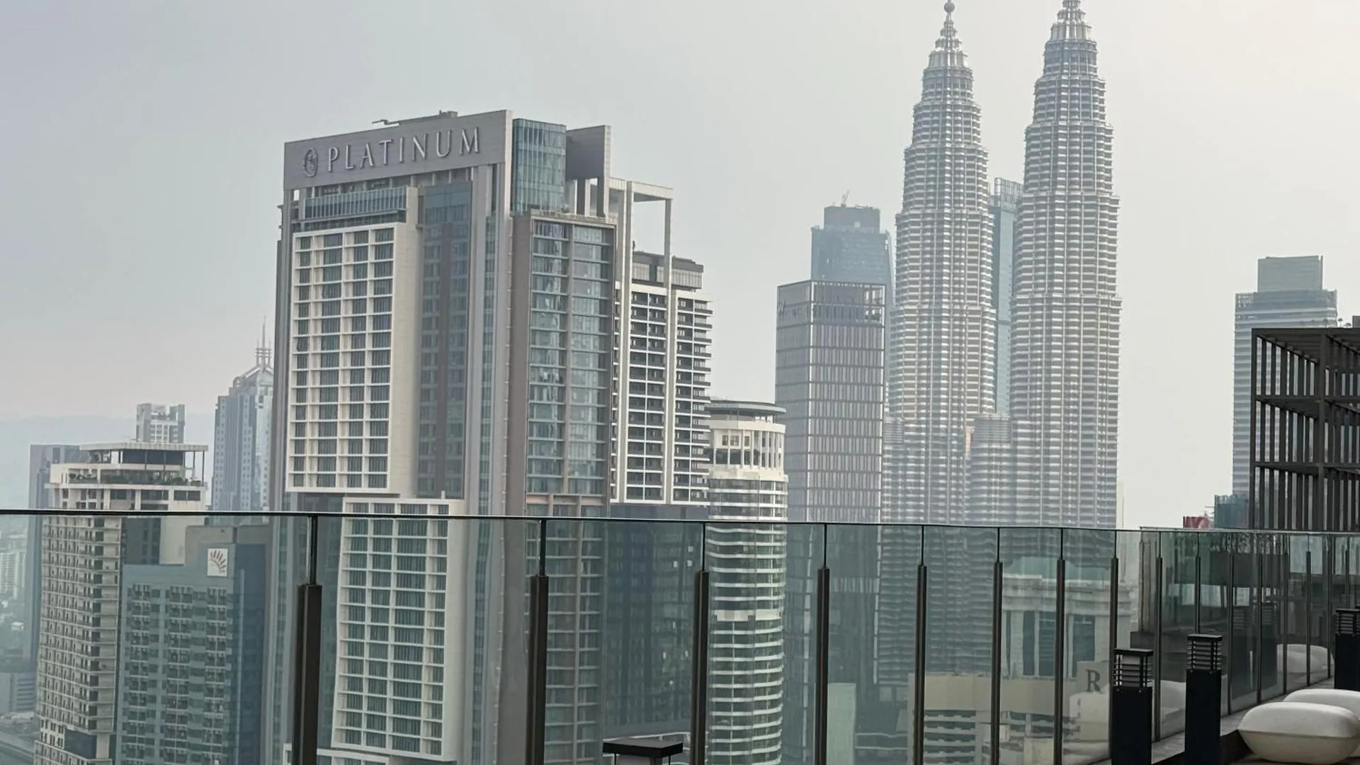 Anggun Residences Klcc By Flixses Kuala Lumpur Apartment