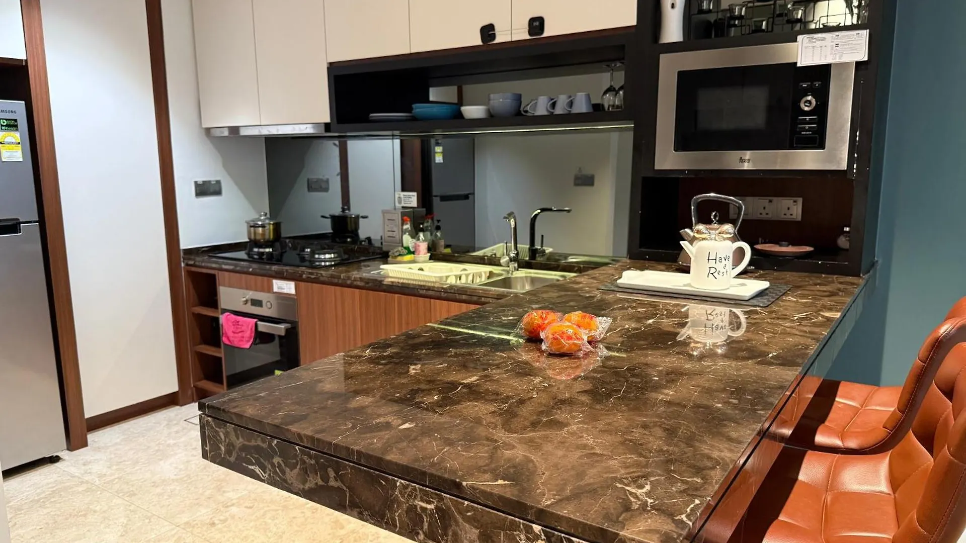 Apartment Anggun Residences Klcc By Flixses Kuala Lumpur Malaysia