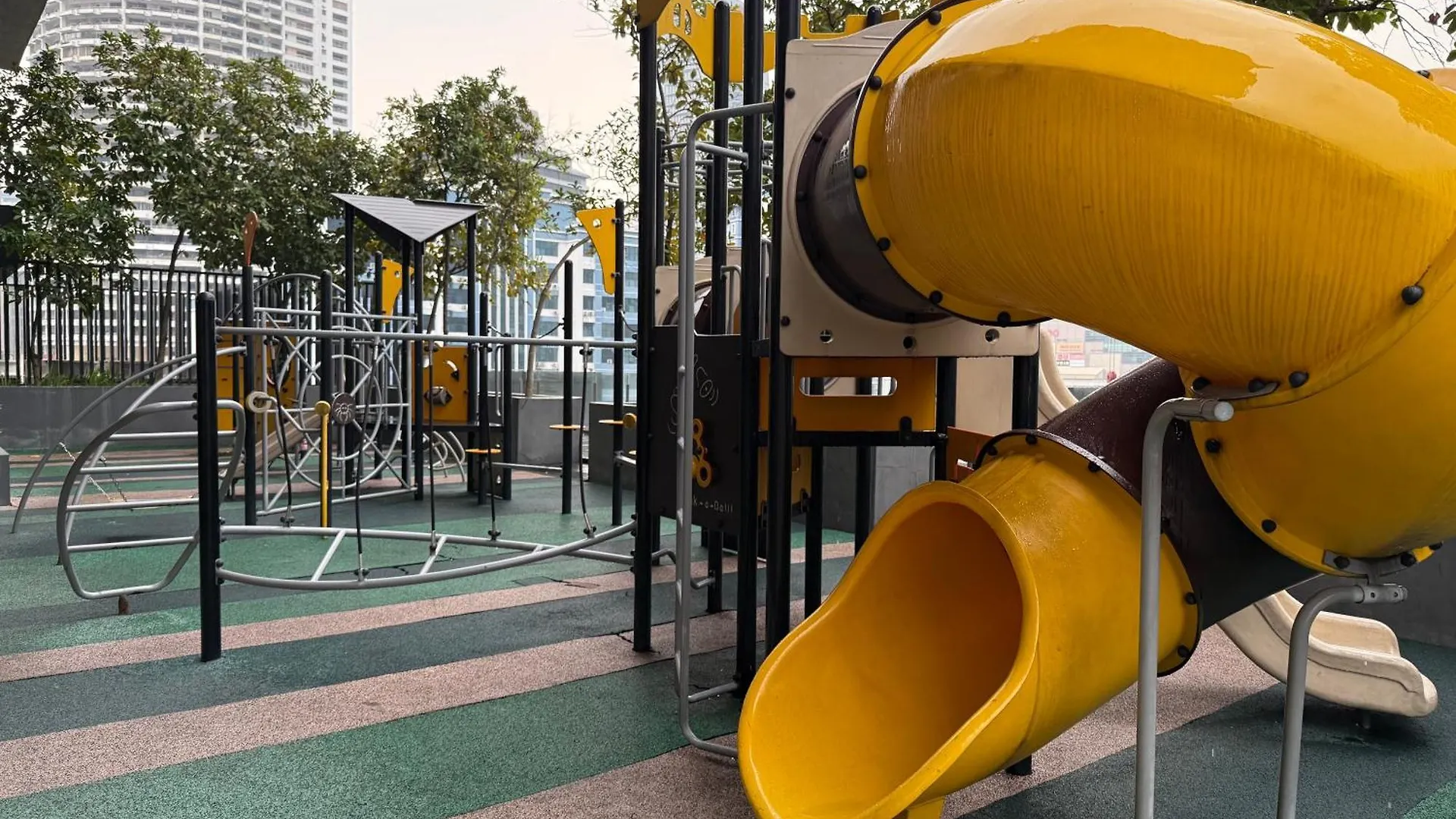 Anggun Residences Klcc By Flixses Kuala Lumpur Malaysia