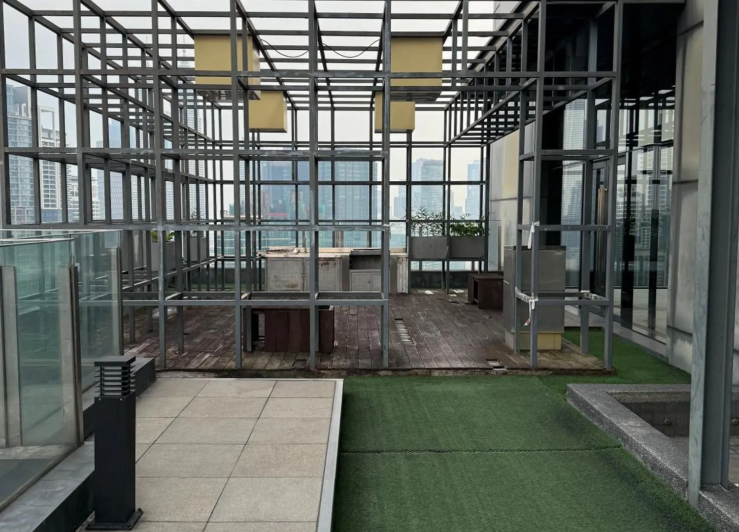 Apartment Anggun Residences Klcc By Flixses Kuala Lumpur