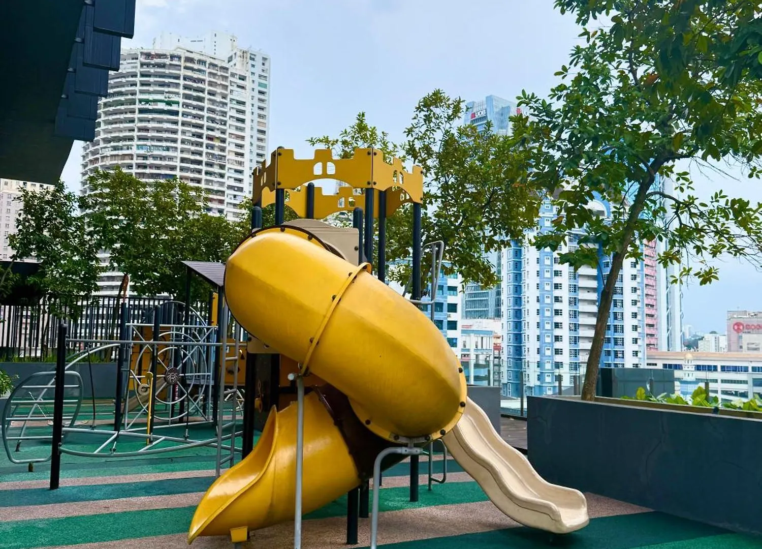 Anggun Residences Klcc By Flixses Kuala Lumpur Apartment