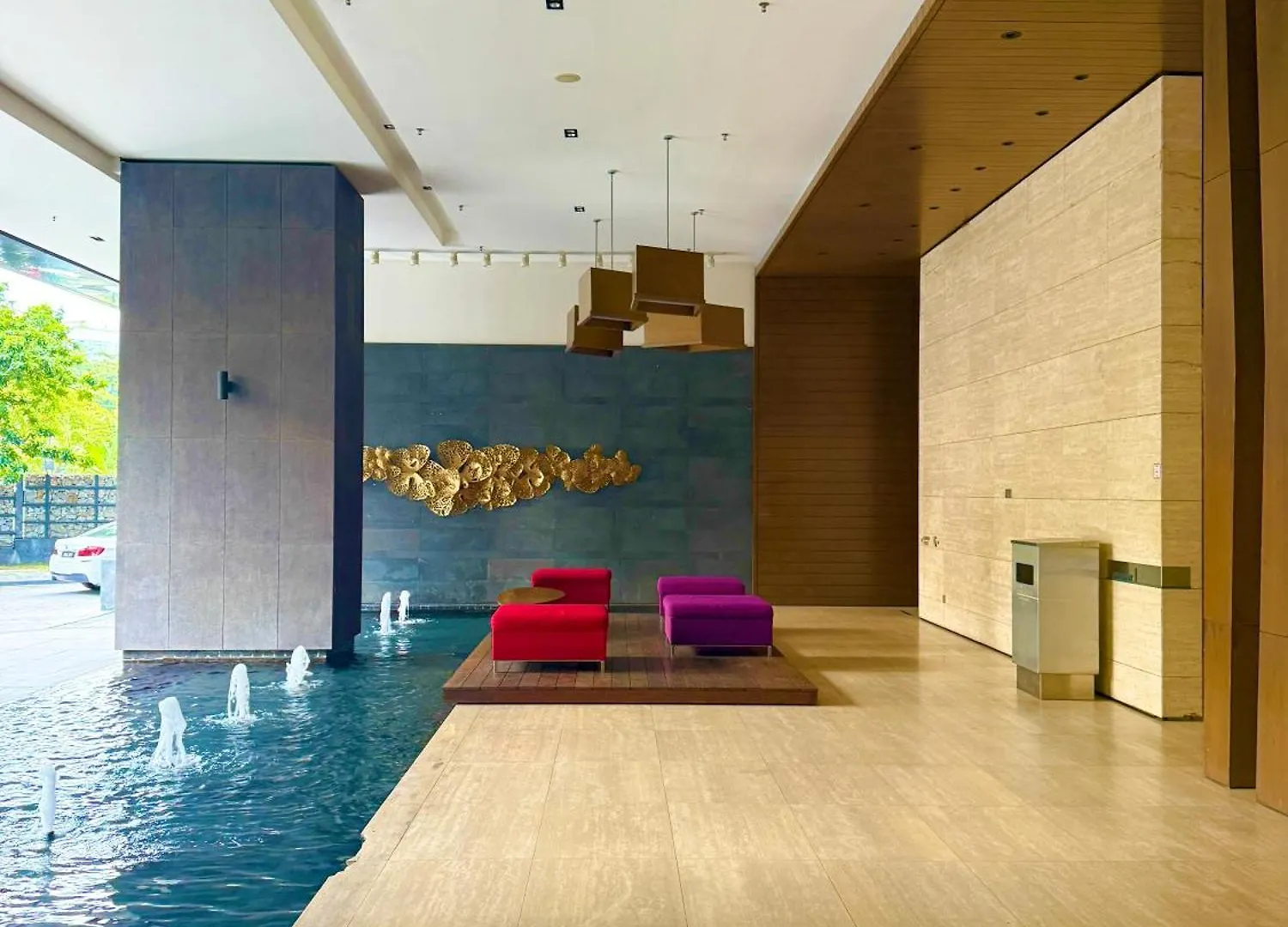 Anggun Residences Klcc By Flixses Kuala Lumpur Malaysia