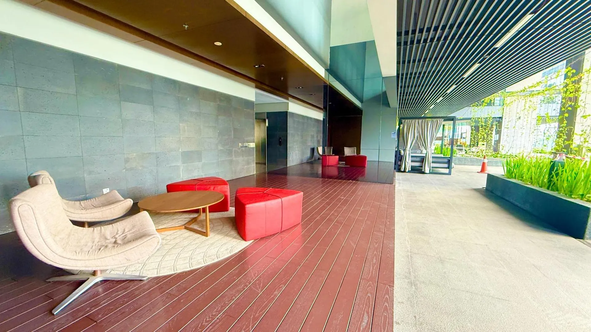 Anggun Residences Klcc By Flixses Kuala Lumpur